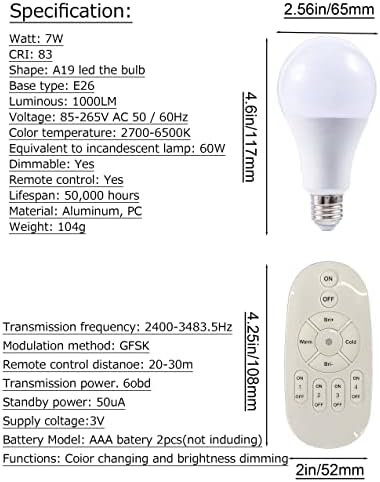 Adjustable H-Type Track Lighting White