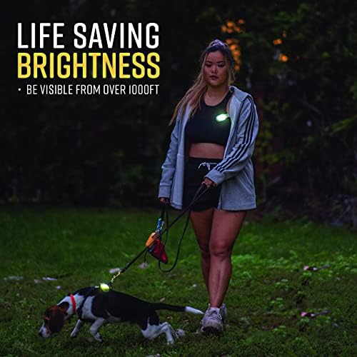 Nurse Night Light - Safety in the needy