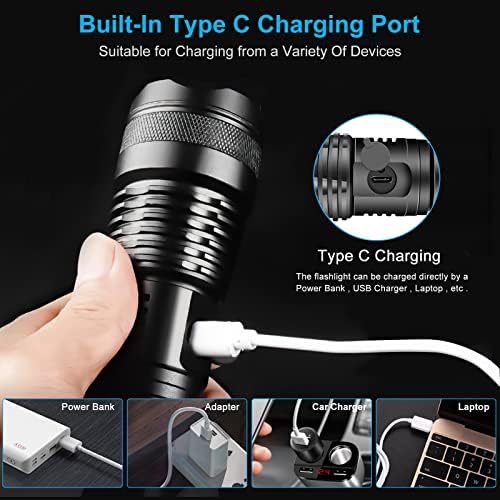 brightness reliability compact design