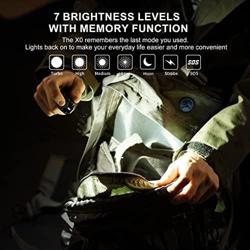 Compact Style Perfect for EDC and Multi-Purpose Use