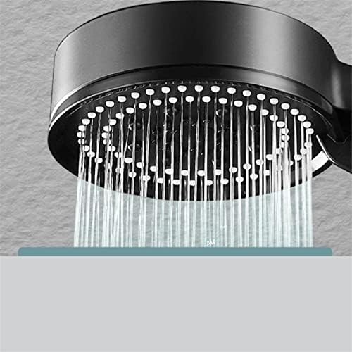 Precise Adjustable Eco-Friendly Bathroom Shower Head