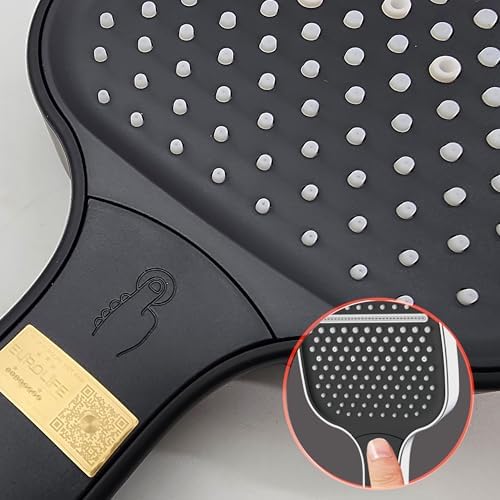 Luxury 3-Mode Chromatic Handheld Shower Head