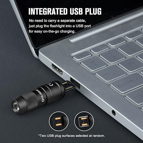 Spotlight 2 in One