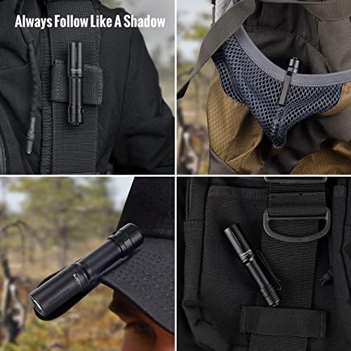 ThruNite Archer EDC Flashlight